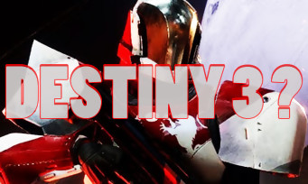 Destiny 3 : le jeu serait en développement, les possibles premiers détails dévoilés