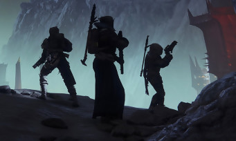 Destiny 2 : le jeu sera bien porté sur Xbox Series X et PS5 en 4K 60fps