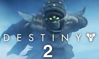 Destiny 2 : un teaser vidéo pour la nouvelle extension, rendez-vous le 9 juin