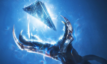 Destiny 2 : Bungie nous montre les pouvoirs de Stase dans un trailer de gameplay