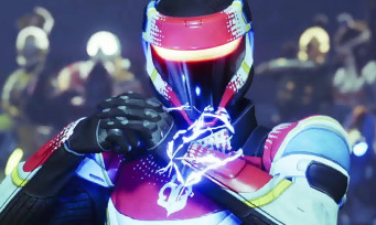 Destiny 2 : l'événement "Les Jeux de Gardiens" font leur grand retour, un trailer pour l'occasion