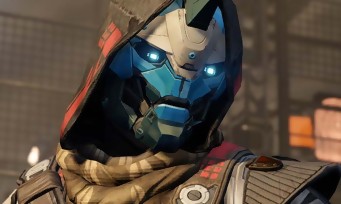 Destiny 2 Renégats : Cayde-6 nous dit adieu, une vidéo qui va faire pleurer ses fans