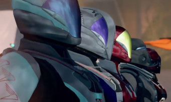 Destiny The Taken King : un trailer pour annoncer la Sparrow Racing League