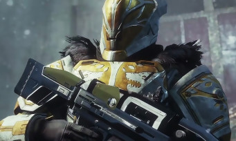 Destiny Les Seigneurs de Fer : le nouveau Raid sera disponible ce soir, la preuve en vidéo