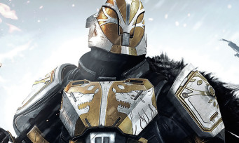 Test Destiny Les Seigneurs de Fer sur PS4 et Xbox One