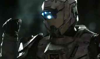 Destiny The Taken King : un live action trailer bien musclé pour la sortie du jeu