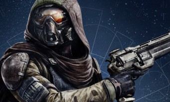 Destiny : des clés bêta bientôt balancées sur Twitter !