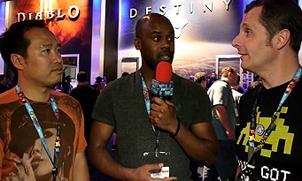 Destiny : nos impressions vidéo enthousiastes à l'E3 2013