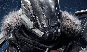 Destiny : Bungie recycle sa démo de l'E3 2013