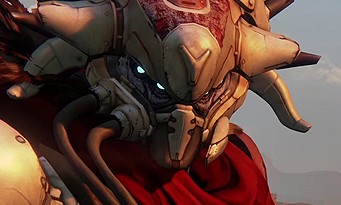 Destiny : nouveau trailer et date de sortie dévoilés aux VGX