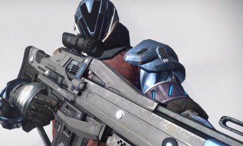 Destiny : toutes les armes du jeu en images