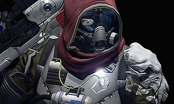 Destiny : le contenu exclusif aux consoles PlayStation dévoilé