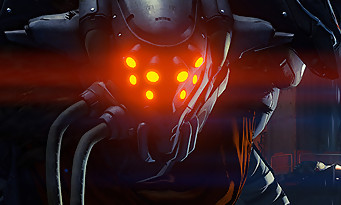 Destiny : une nouvelle vidéo de la version PS4