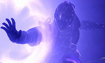 Destiny : du gameplay issu de la bêta sur PS4