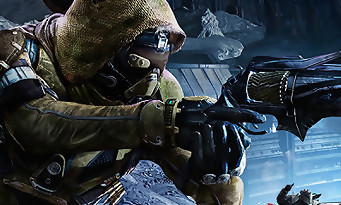 Destiny : plus gros lancement de l'année sur Twitch