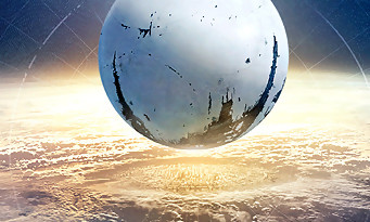 Destiny : un trailer qui présente la mise à jour "L'Avènement"