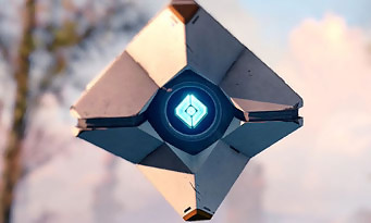 Destiny : 25 millions de joueurs inscrits