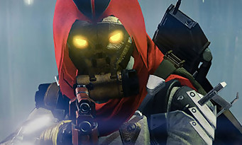 Destiny Le Roi des Corrompus : un trailer en provenance de la gamescom 2015