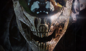 Destiny : le DLC "Les Ténèbres Souterraines" se révèle en vidéo