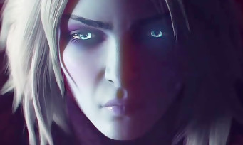 Destiny : découvrez le premier trailer du prochain DLC