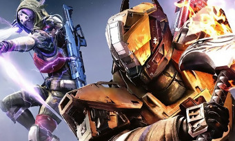 Destiny : le contenu et les éditions collectors du DLC "Le Roi des Corrompus" en détails