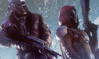 Destiny 2 : un reboot complet qui sortira aussi sur PC ?