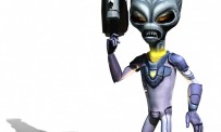 Destroy All Humans 2 : nouvelle vidéo