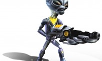 Destroy All Humans ! 2