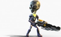 Test Destroy All Humans ! 2