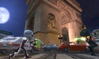 Destroy All Humans! En Route vers Paname!