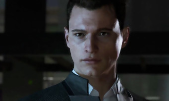 Detroit Become Human : le nouveau jeu de David Cage (Heavy Rain) s'offre un superbe trailer à l'E3 2016