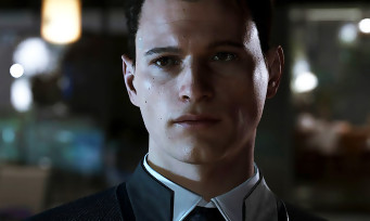 Detroit Become Human : une publicité avec les voix françaises fait son apparition