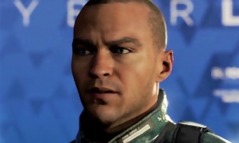 Detroit Become Human : 10 minutes de gameplay bluffantes en compagnie de David Cage