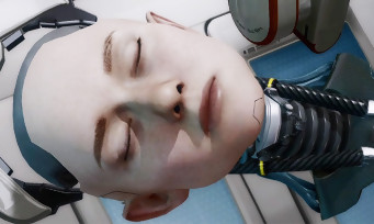 Detroit Become Human : une longue vidéo où David Cage revient sur la genèse de Kara