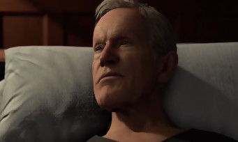 Detroit Become Human : un trailer avec Lance Henriksen et Clancy Brown fait son apparition