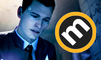 Test Detroit Become Human : mieux noté que Beyond mais moins bien que Heavy Rain, l'avis de la presse