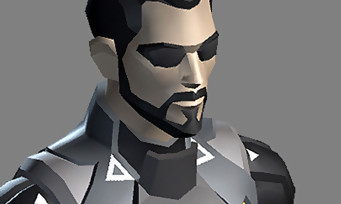 Deus Ex GO : Adam Jensen débarque sur smartphones et tablettes, la preuve en vidéo