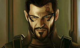 Deus Ex Human Revolution Wii U : Square Enix ne la fera pas à l'envers comme Ubisoft