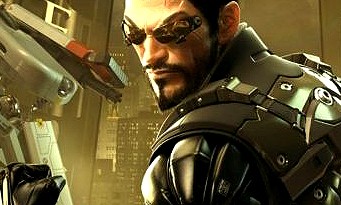 E3 2013 : Deus Ex Human Revolution Director's Cut n'est plus une exclu Wii U...