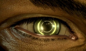Deus Ex Human Revolution Director's Cut : le trailer de lancement sur orbite