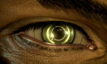 Deus Ex Human Revolution sur Wii U : les fonctions du Gamepad en vidéo