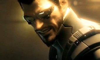 Deus Ex Human Revolution : Steam baisse le prix du Director's Cut