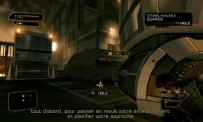 Deus Ex Human Revolution - Walkthrough