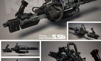Deus Ex 3 : Sarif Industries en vidéo