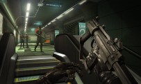 Deus EX 3 sort de l'ombre en vidéo