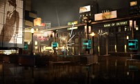 Deus Ex 3 en pleine conspiration
