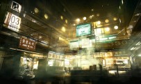 Deus Ex : Human Revolution en visuels