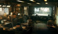 Deus Ex 3 : une vidéo du futur