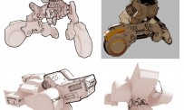 Deus Ex 3 en chantier chez Eidos