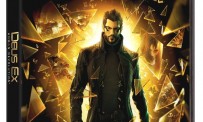 Deus Ex 3 arrivera au mois d'août